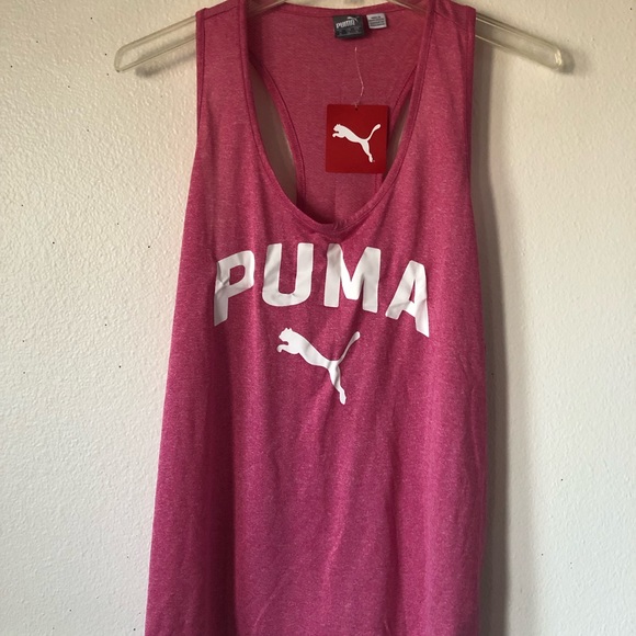 Women’s puma tank top size XL - Picture 4 of 11